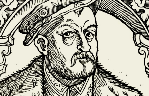 4 февраля 1505 года родился Миколай Рей