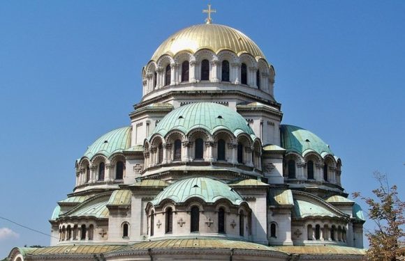 16 марта 870 года в Болгарии утверждена православная церковь