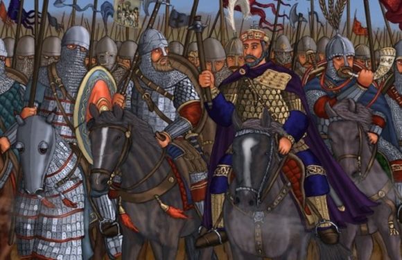 Изгнание полоцких князей в Византию