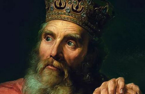 25 апреля 1333 года в Кракове коронован Казимир III Великий