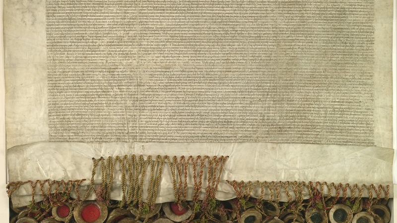 1 июля 1569 года Люблинской унией создана Речь Посполитая