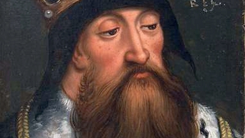 20 января 1320 года был коронован Владислав Локетек