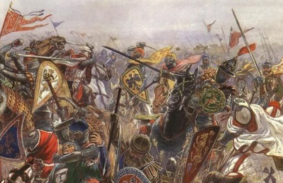 7 апреля 1311 года состоялась битва при Воплавках