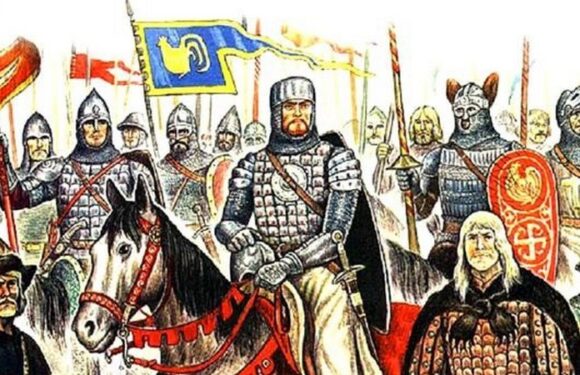 Бояре, шляхта и рыцари в ВКЛ — были или не были?