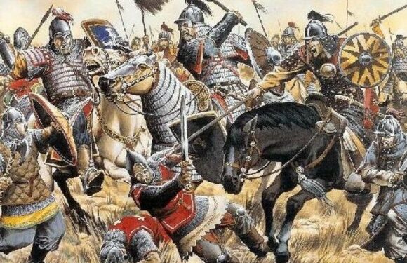 4 марта 1238 года произошла битва на реке Сити