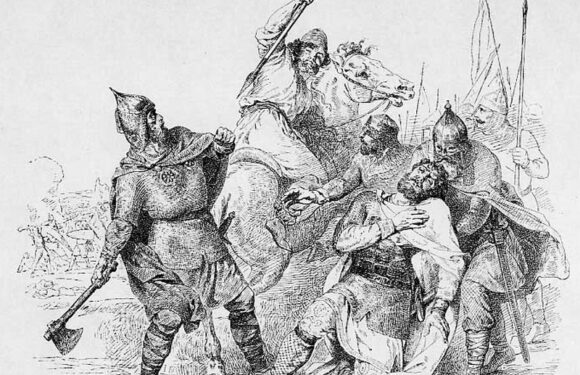 3 октября 1078 года состоялась битва на Нежатиной Ниве