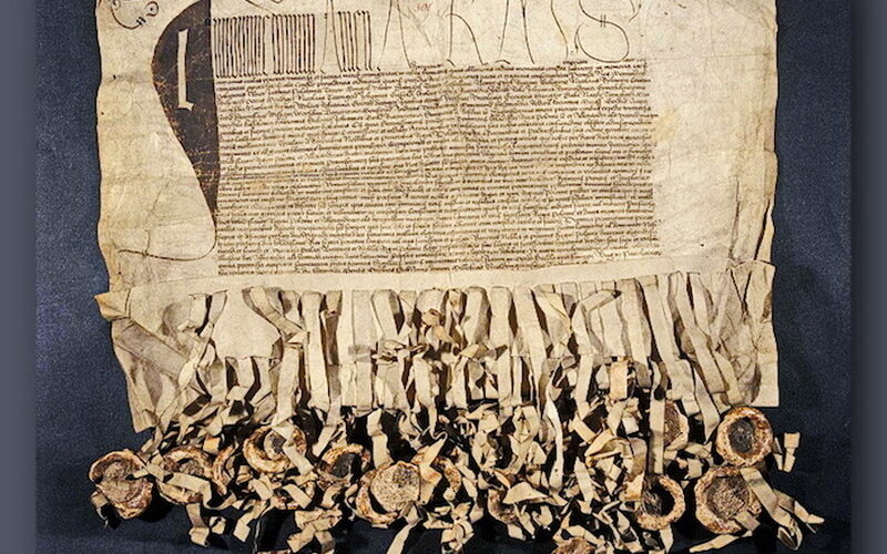 2 октября 1413 года заключена Городельская уния