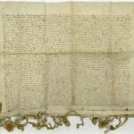 1 февраля 1411 года заключён Первый Торуньский мир