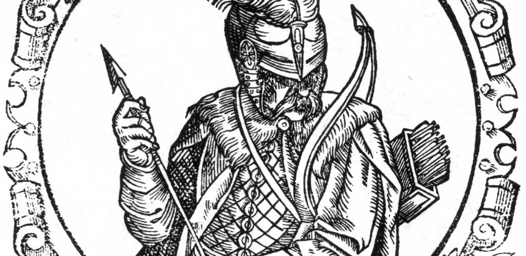 31 июля 1431 года состоялась битва на переправе под Луцком